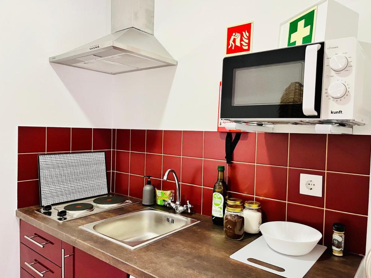 Casa Rosa Com Ac Apartment Коимбра Екстериор снимка